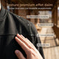Blouson bomber classique pour homme à fermeture éclair