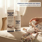 Nettoyant moussant multi-surfaces pour matelas