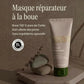 Masque à l’argile nettoyant en profondeur et hydratant apaisant