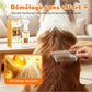 Pet Deodorizing & Detangling Spray