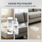 Nettoyant moussant multi-surfaces pour matelas