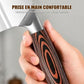 Couteau de chef de cuisine tranchant en acier inoxydable premium