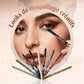 Eyeliner gel à couleur intense longue tenue