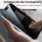 📱 50 % DE RÉDUCTION MAINTENANT ! ✨Coque magnétique double face en verre trempé avec effet anti-espionnage pour la série iPhone 11-17