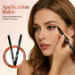 Eyeliner gel à couleur intense longue tenue