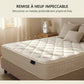 Nettoyant moussant multi-surfaces pour matelas