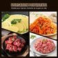 Couteau de chef de cuisine tranchant en acier inoxydable premium