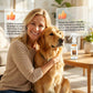 Pet Deodorizing & Detangling Spray