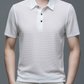 🔥VENTE D'ÉTÉ CHAUDE 50% DE RÉDUCTION🔥Chemise pour homme en soie glacée