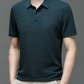 🔥VENTE D'ÉTÉ CHAUDE 50% DE RÉDUCTION🔥Chemise pour homme en soie glacée