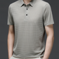 🔥VENTE D'ÉTÉ CHAUDE 50% DE RÉDUCTION🔥Chemise pour homme en soie glacée