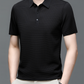 🔥VENTE D'ÉTÉ CHAUDE 50% DE RÉDUCTION🔥Chemise pour homme en soie glacée