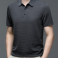 🔥VENTE D'ÉTÉ CHAUDE 50% DE RÉDUCTION🔥Chemise pour homme en soie glacée