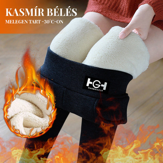 💖Leggings en cachemire épais et chaud💖