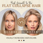 🔥1 acheté, 1 offert🔥Clips pour cheveux Invisible Fluffy Volume Lift