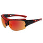 Lunettes de soleil polarisées unisexes