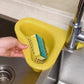 🌈Panier de vidange d'évier de cuisine Swan Drain Rack🌸