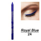 🎨 Eyeliner Coloré Longue Tenue 24h Waterproof – 13 Couleurs, Fini Perle & Mat, Facile à Utiliser 🔥 35 % DE RÉDUCTION !! ⏰