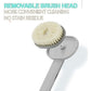 🔥Brosse à bain liquide à long manche