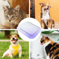 🐾 OFFRE LIMITÉE -50%🐶❄️ Offrez-leur une Sieste Fraîche – Coussin Gel Respirant 3D