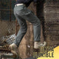 🔥 60% DE RÉDUCTION ! 🌧️ Pantalon Tactique Imperméable pour Homme – 10 Poches, Respirant & Ultra-Résistant, Idéal Rando, Trek ou Usage Quotidien ! 💪