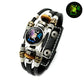 ⭐ 50 % DE RÉDUCTION MAINTENANT ! 🐾 Bracelet Zodiaque en cuir phosphorescent – Brille dans le noir, ajustable et unisexe – Parfait pour les passionnés d'astrologie et à porter au quotidien ✨