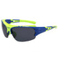 Lunettes de soleil polarisées unisexes