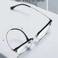 ✨Nouvelle arrivée✨Lunettes presbytes ultra-légères anti-bleues 【Vente directe des fabricants de lunettes】