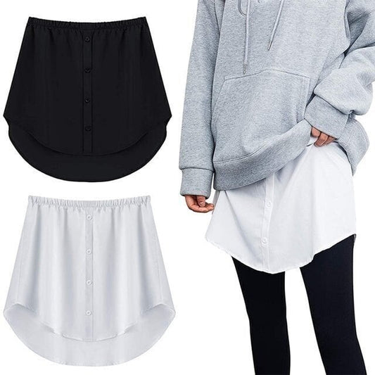 Rallonge de chemise