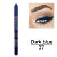 🎨 Eyeliner Coloré Longue Tenue 24h Waterproof – 13 Couleurs, Fini Perle & Mat, Facile à Utiliser 🔥 35 % DE RÉDUCTION !! ⏰