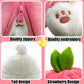 Peluche Lapin – Un Cadeau Irrésistible