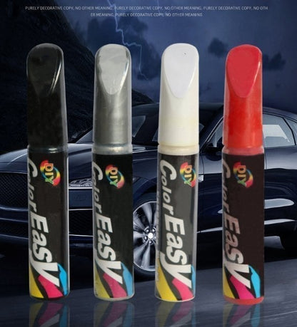 💎 DERNIER JOUR – 50% DE RÉDUCTION ! 💎 Stylo Réparateur de Rayures Universel – Voiture, Moto, Bateau & Plus | Séchage Rapide & Anti-Rouille 🚗✨