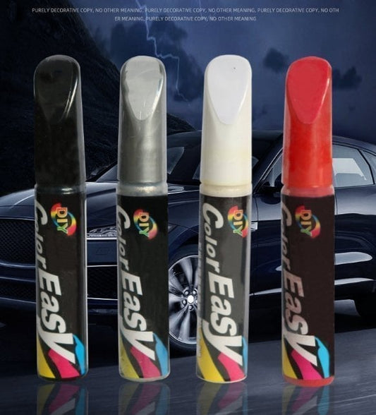 💎 DERNIER JOUR – 50% DE RÉDUCTION ! 💎 Stylo Réparateur de Rayures Universel – Voiture, Moto, Bateau & Plus | Séchage Rapide & Anti-Rouille 🚗✨