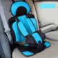 👶 Siège auto pour enfant – Léger (0,4 kg), pliable et en tissu maillé respirant. Harnais de sécurité à 5 points pour les enfants de 0 à 12 ans – pour un trajet en toute sérénité ! 🚗✨