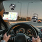 🔥Achetez plus économisez plus 🔄Support Téléphone Magnétique sous Vide Réglable à 360°📱🚗