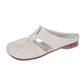 🔥Promotion du dernier jour -50% 🏖️ - Mules à nœuds et semelles souples pour femmes