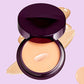 🔥 60% DE RÉDUCTION !! ✨ Correcteur de Texture Crème Glacée Sans Défaut – Couvrance Parfaite, Hydratation & Tenue 24h 🌟