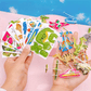 🤗Puzzle éducatif de dessin animé 3D
