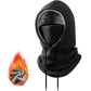 🔥PROMO FLASH -50% ! Cagoule d’hiver chaude pour navigation extérieure ❄️Isolation thermique, coupe-vent et confortable