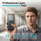 📏 Télémètre laser portable