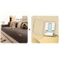 🛋️ -50% ! ✨ Housse de Canapé Antidérapante Épaissie – Tissu Premium Ultra-Doux – Lavable – Résistante aux Griffes – Gris/Blanc/Marron – Pour Familles avec Animaux 🐾