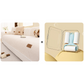 🛋️ -50% ! ✨ Housse de Canapé Antidérapante Épaissie – Tissu Premium Ultra-Doux – Lavable – Résistante aux Griffes – Gris/Blanc/Marron – Pour Familles avec Animaux 🐾