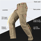 🔥 60% DE RÉDUCTION ! 🌧️ Pantalon Tactique Imperméable pour Homme – 10 Poches, Respirant & Ultra-Résistant, Idéal Rando, Trek ou Usage Quotidien ! 💪