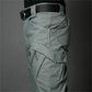 🔥 60% DE RÉDUCTION ! 🌧️ Pantalon Tactique Imperméable pour Homme – 10 Poches, Respirant & Ultra-Résistant, Idéal Rando, Trek ou Usage Quotidien ! 💪