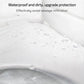 👍Faites attention à l'hygiène et à la santé✅Housse de siège de toilette jetable en plastique biodégradable📢📢50 % de réduction！！！