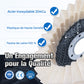 💐50% DE RÉDUCTION ! Disque à Polir Rapide – Fixation Facile, Résultat Pro ⚡🔩【4 Achetés, 6 Reçus】