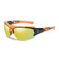 Lunettes de soleil polarisées unisexes
