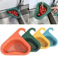 🌈Panier de vidange d'évier de cuisine Swan Drain Rack🌸