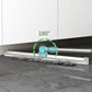 💧✨Multifunctional silicone floor wiper broom
