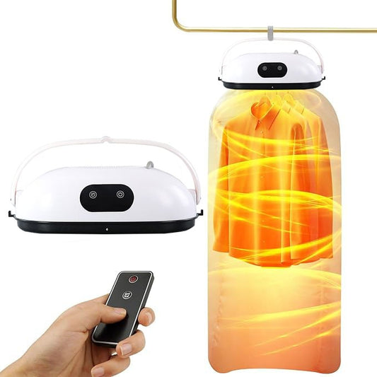 Sèche-linge portable